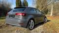 Audi A3 1.4 TFSI /110 kW/150CH*DIGITAL*XENON*SPORT*EUR6 Gris - thumbnail 4