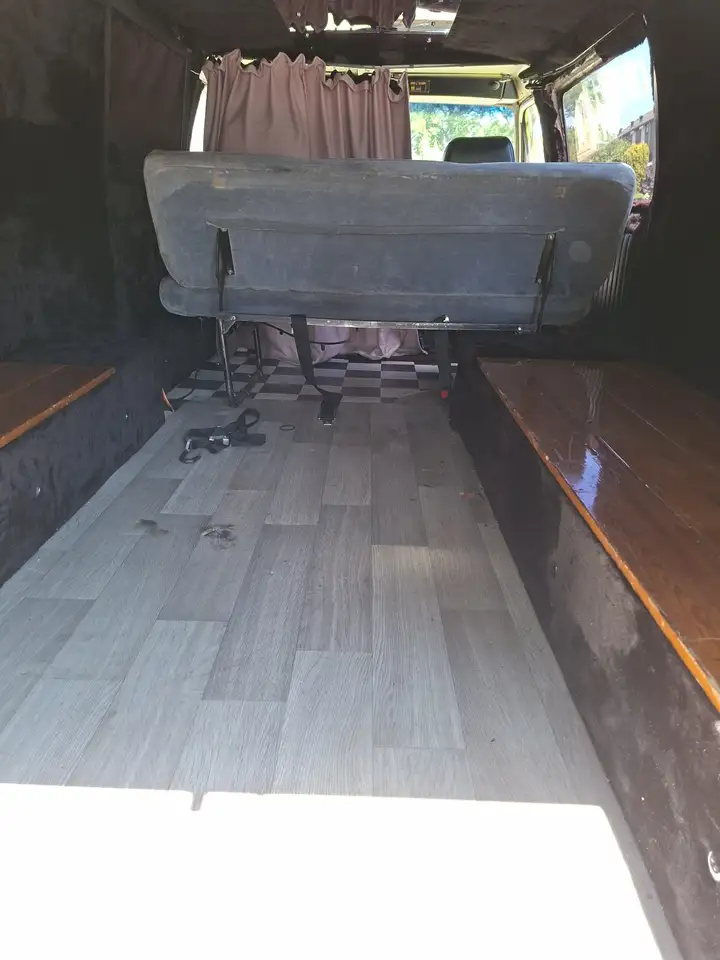 Ford Econoline, foto 9