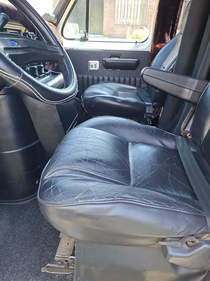 Ford Econoline, foto 6