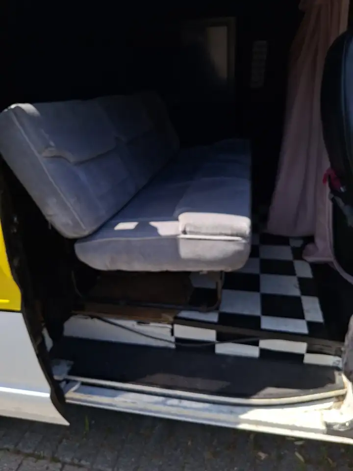 Ford Econoline, foto 8