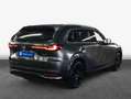 Mazda CX-80 e-SKYACTIV-D 254 M HYBRID AWD HOMURA PLUS 18 Grau - thumbnail 2