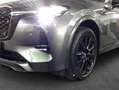 Mazda CX-80 e-SKYACTIV-D 254 M HYBRID AWD HOMURA PLUS 18 Grau - thumbnail 4