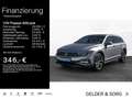 Volkswagen Passat Alltrack Variant 2.0 TDI Pano*Stand*H&K Argent - thumbnail 1
