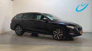 Combi 1.4 TSI iV PHEV Business Edition Virtual Coc