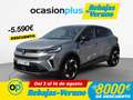 Renault Captur TCe Techno 67kW Gris - thumbnail 1