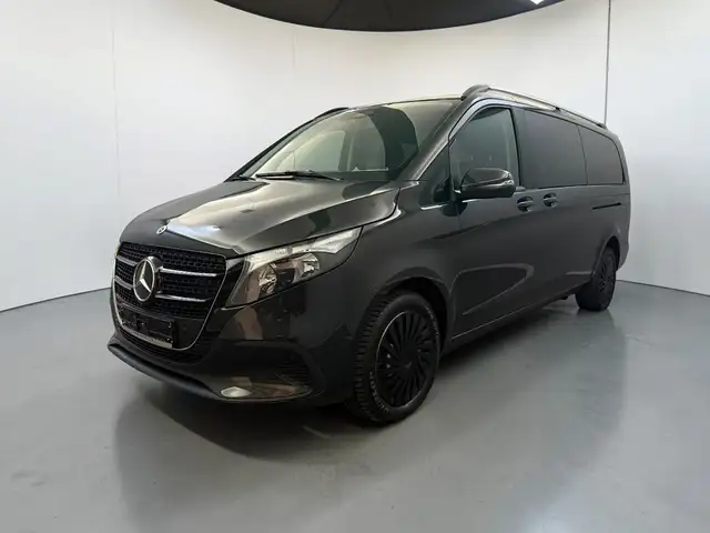 Mercedes-Benz V 250 d Extralang*ACC*2xSchiebe*Kam*Garantie 7/27