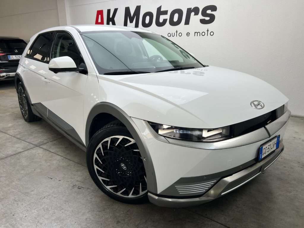 Hyundai IONIQ 5