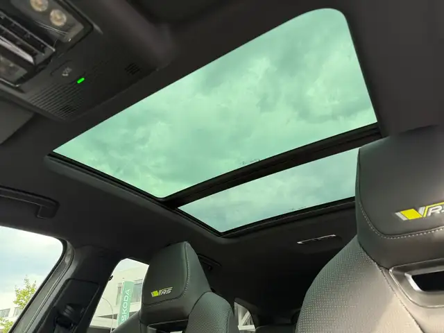 Skoda Enyaq view 15