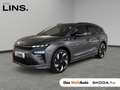 Skoda Enyaq RS Grau - thumbnail 1