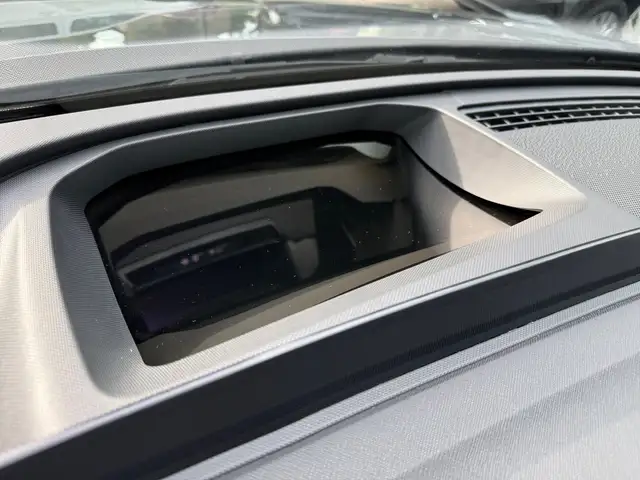 Skoda Enyaq view 13