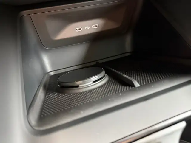 Skoda Enyaq view 14