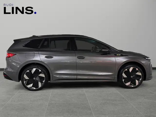 Skoda Enyaq view 6