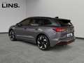 Skoda Enyaq RS Grau - thumbnail 3
