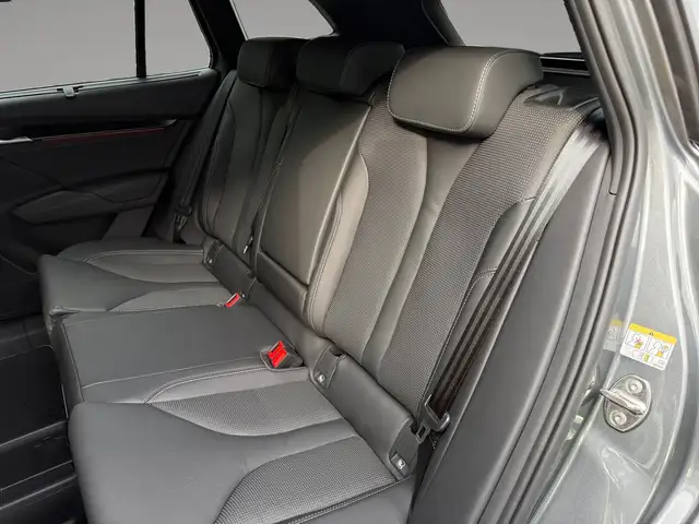 Skoda Enyaq view 16