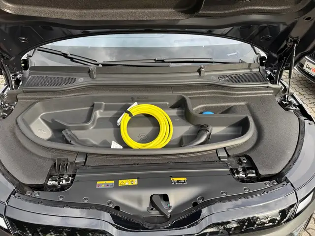 Skoda Enyaq view 17