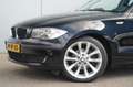 BMW 116 1-serie 116i / NL-Auto / Climate / Cruise Control Zwart - thumbnail 22