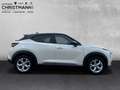 Nissan Juke N-Connecta 1.0 *Winter-Paket*Rückfahrkamera*Sports Bianco - thumbnail 6