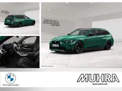Bmw M3 Competition Touring 19"/20" Memory H/K