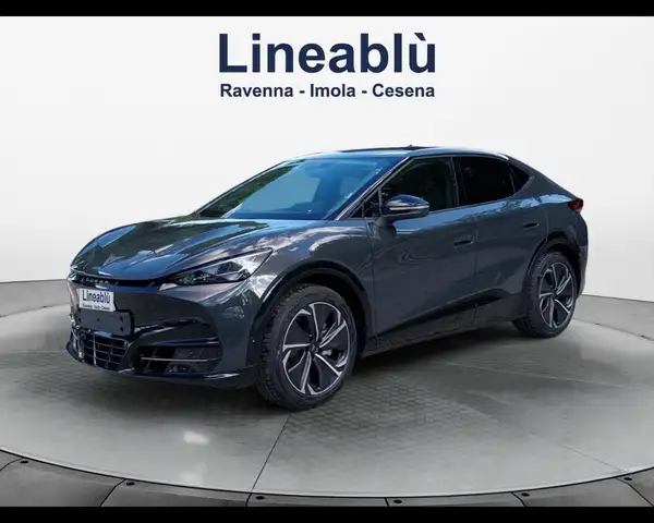 CUPRA Tavascan Tavascan Endurance Immersive 77 kWh 210 kW (286 C