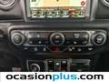 Jeep Wrangler Unlimited 2.2CRD Sahara 8ATX Negro - thumbnail 10