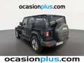 Jeep Wrangler Unlimited 2.2CRD Sahara 8ATX Negro - thumbnail 3