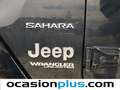 Jeep Wrangler Unlimited 2.2CRD Sahara 8ATX Negro - thumbnail 5