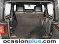 Jeep Wrangler Unlimited 2.2CRD Sahara 8ATX Negro - thumbnail 18