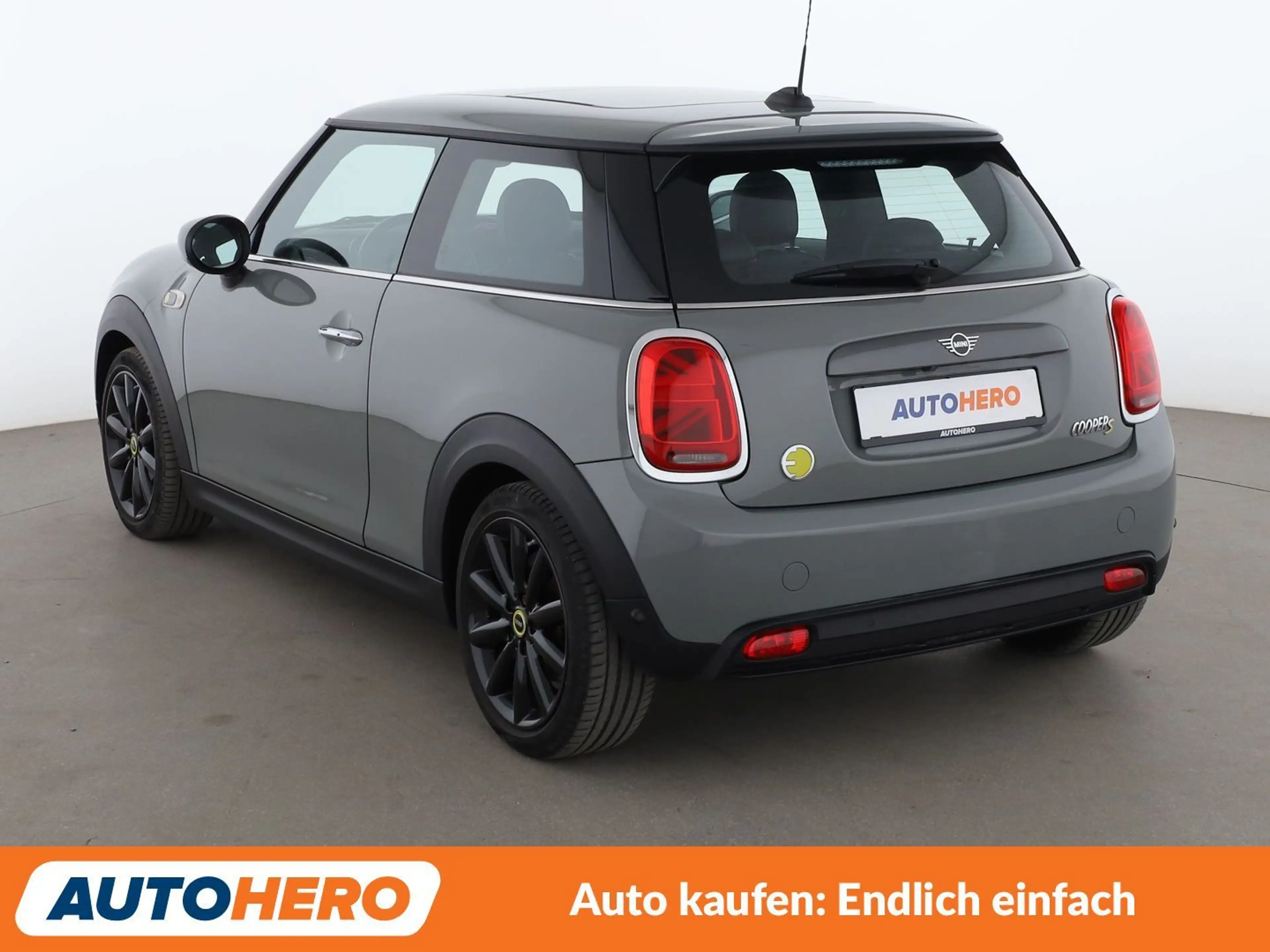 MINI Cooper SE Cooper SE Trim XL Aut.*NAVI*TEMPO*CAM*PDC*SHZ* — photo 4