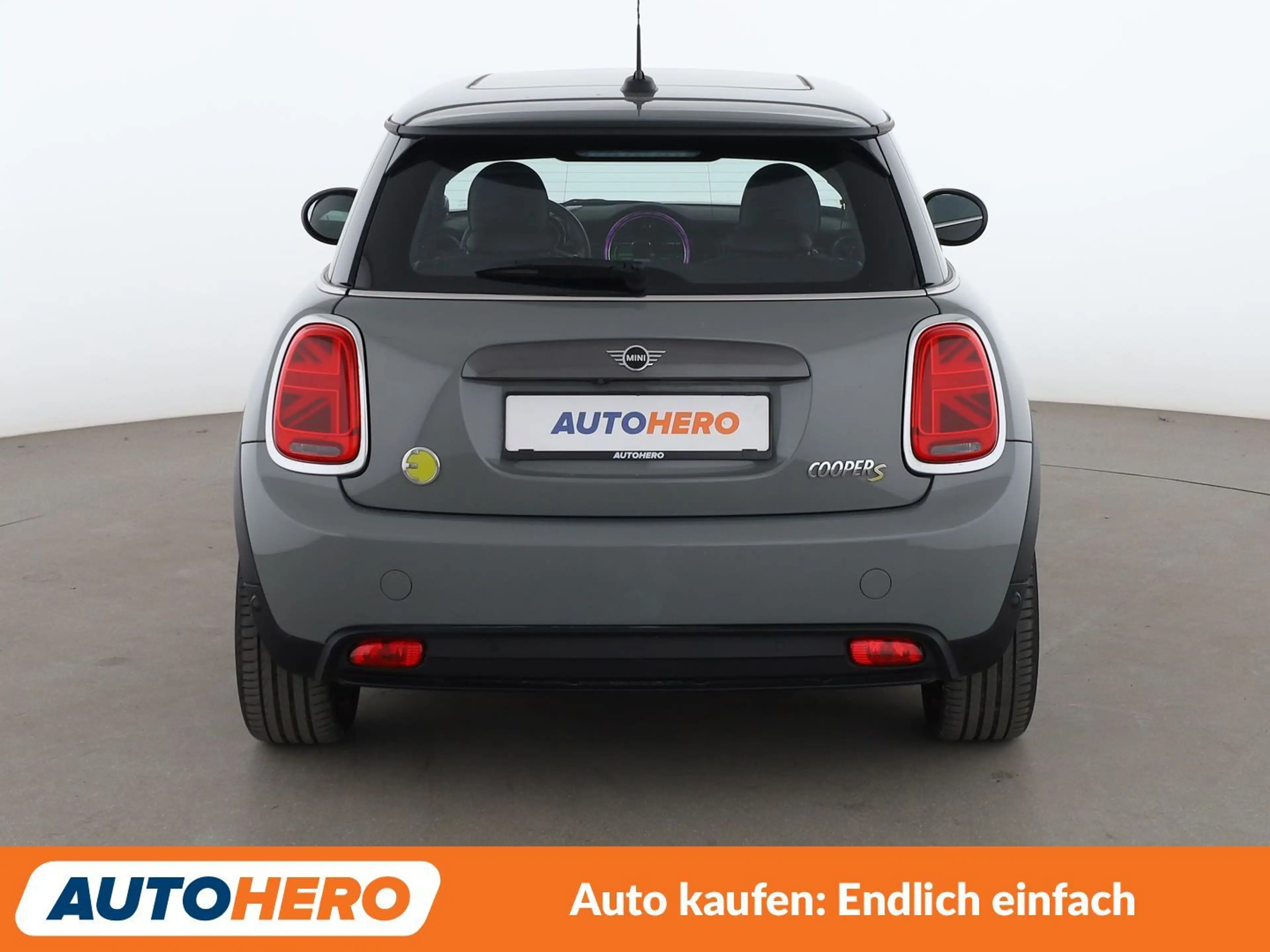 MINI Cooper SE Cooper SE Trim XL Aut.*NAVI*TEMPO*CAM*PDC*SHZ* — photo 5