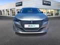 Peugeot e-208 Allure Pack 136 SOH 99% Silber - thumbnail 2