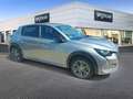 Peugeot e-208 Allure Pack 136 SOH 99% Silber - thumbnail 3