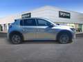 Peugeot e-208 Allure Pack 136 SOH 99% Silber - thumbnail 4