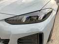 BMW i4 xDrive40 Gran Coupe G26 Gris - thumbnail 12