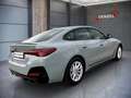BMW i4 xDrive40 Gran Coupe G26 Gris - thumbnail 4