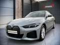 BMW i4 xDrive40 Gran Coupe G26 Gris - thumbnail 2