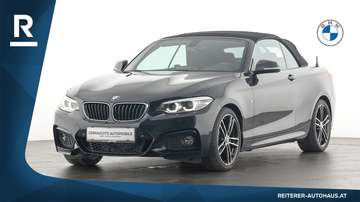 d *M-Sportpaket *Sportsitze *LED