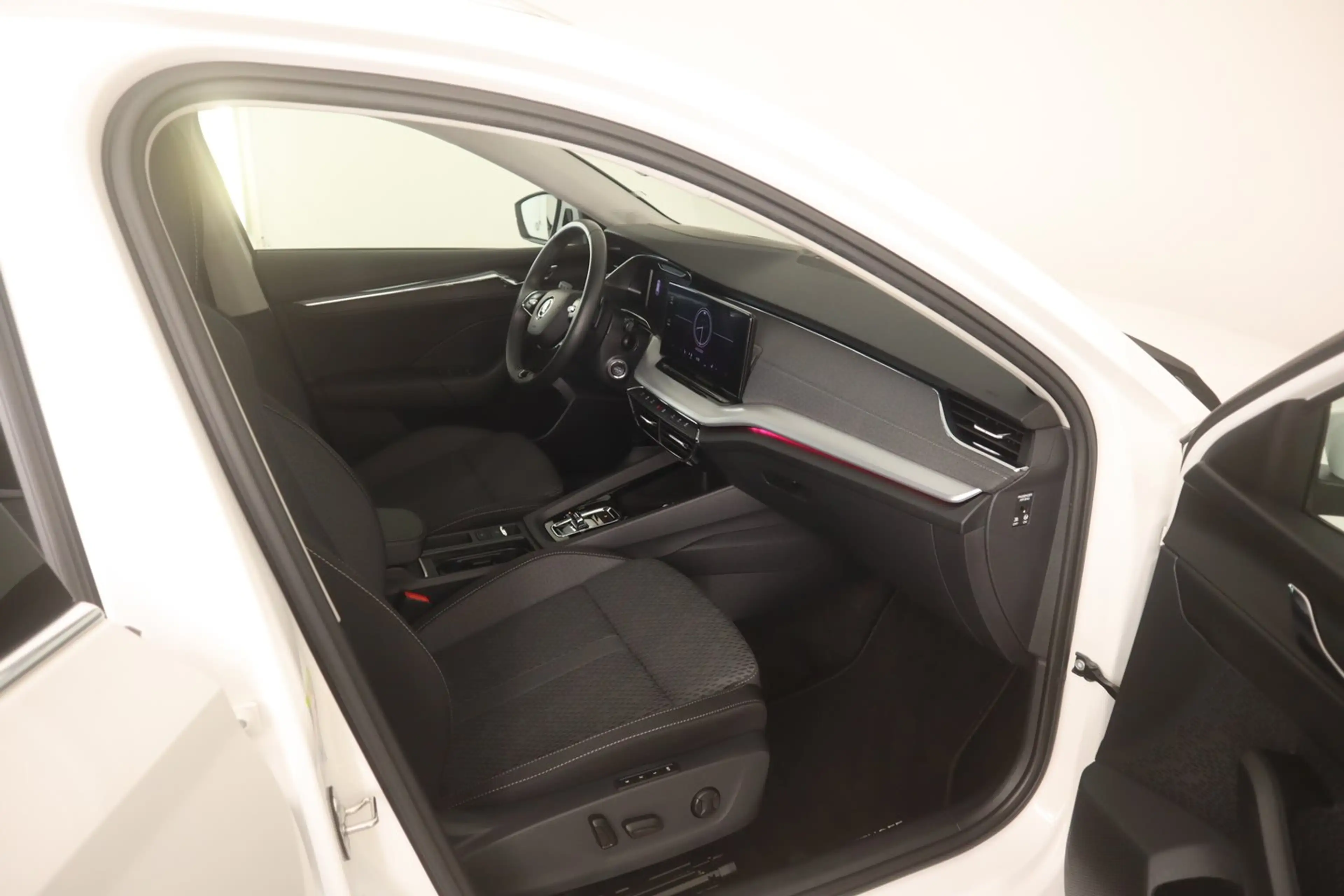 Skoda Octavia Style TDI DSG — photo 12