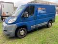 Fiat Ducato DUCATO FURGONE Blau - thumbnail 2