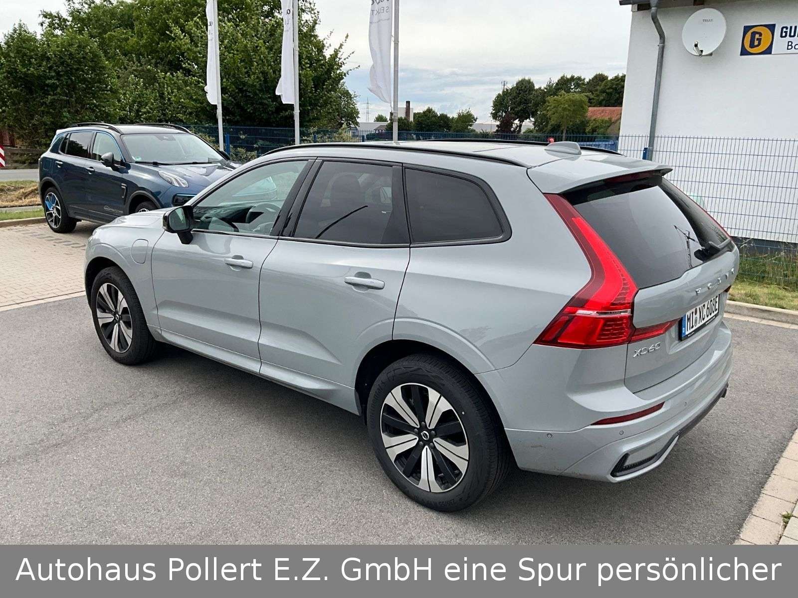 Volvo XC 60