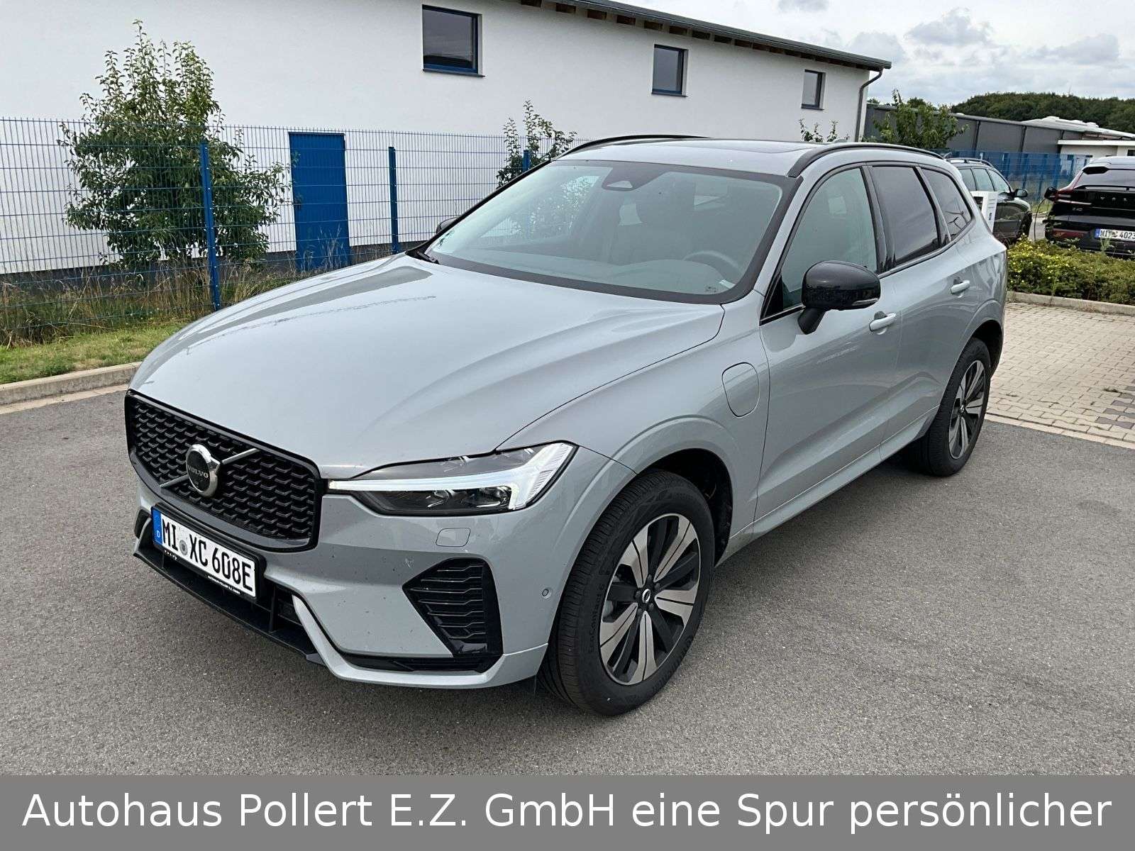 Volvo XC 60