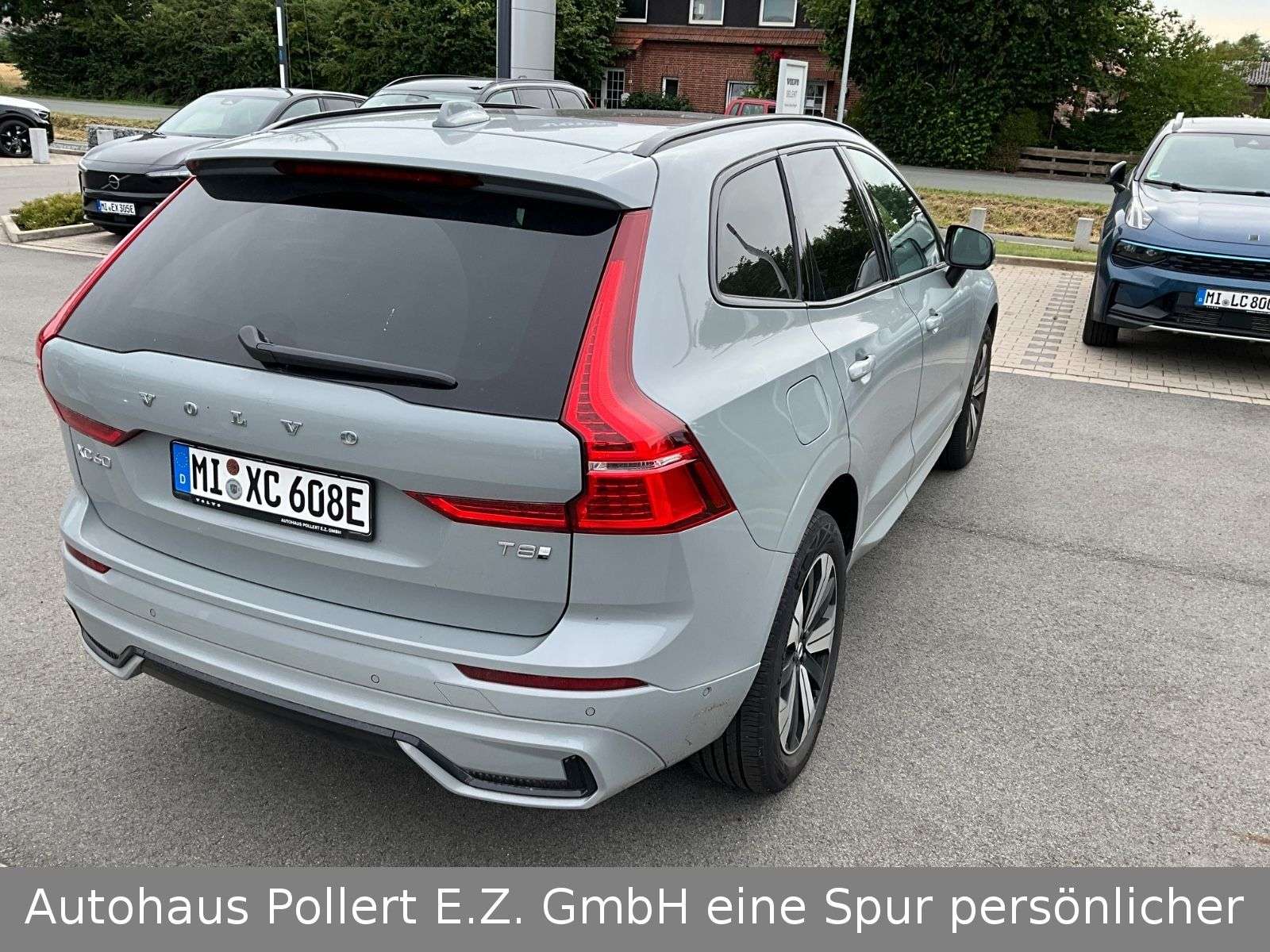 Volvo XC 60