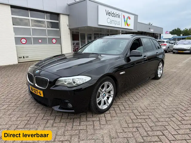 BMW 530 5-serie Touring 530d High Exec. M-Sport Panoramada