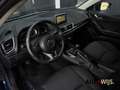 Mazda 3 2.0 GT-M|NAVI|Stoelverw|Xenon|Cruise|LM-VELG Blauw - thumbnail 27