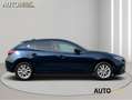 Mazda 3 2.0 GT-M|NAVI|Stoelverw|Xenon|Cruise|LM-VELG Blauw - thumbnail 9