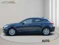 Mazda 3 2.0 GT-M|NAVI|Stoelverw|Xenon|Cruise|LM-VELG Blauw - thumbnail 14