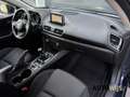 Mazda 3 2.0 GT-M|NAVI|Stoelverw|Xenon|Cruise|LM-VELG Blauw - thumbnail 8