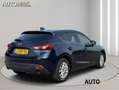 Mazda 3 2.0 GT-M|NAVI|Stoelverw|Xenon|Cruise|LM-VELG Blauw - thumbnail 6