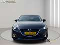 Mazda 3 2.0 GT-M|NAVI|Stoelverw|Xenon|Cruise|LM-VELG Blauw - thumbnail 5