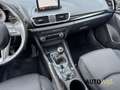 Mazda 3 2.0 GT-M|NAVI|Stoelverw|Xenon|Cruise|LM-VELG Blauw - thumbnail 20