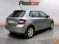 Skoda Fabia 1.0 MPI Active 55kW Gris - thumbnail 8